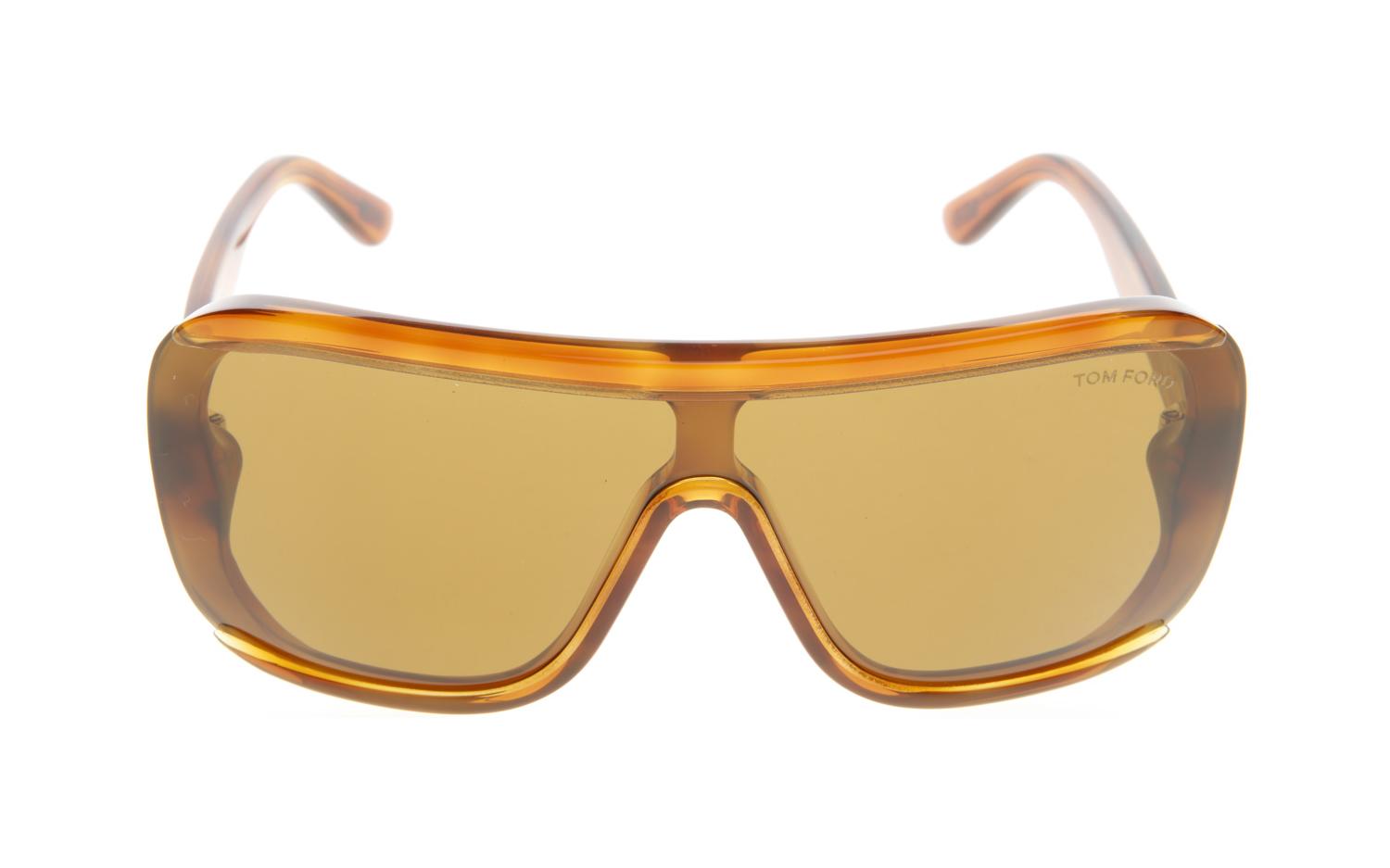 Tom sales ford porfirio
